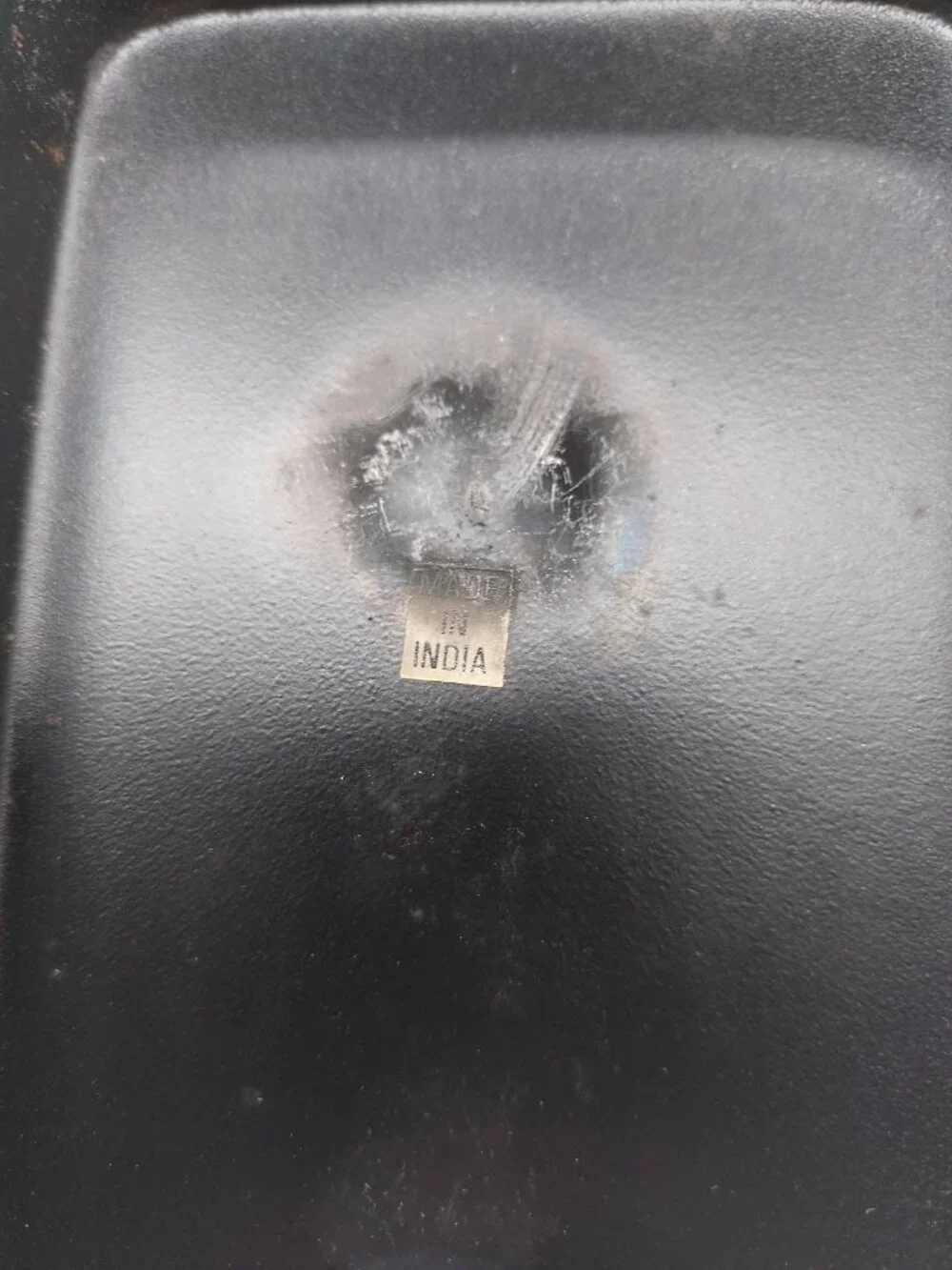 Glass Container Metal Lid With Handle Made In India Rectangle